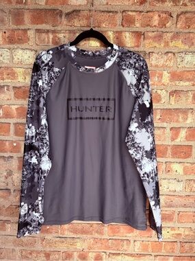 Hunter Target Collab Swimshirt UPF 50